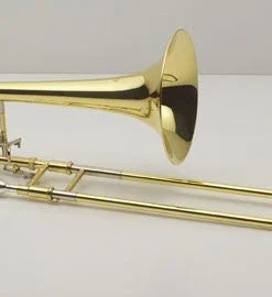 Crescendo Music Official Shop 23 Crescendo Music J.Michael Bass Trombone ATB900