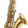 Crescendo Music Woodwind J.Michael B♭ Tenor Saxophone ATN600 2 Crescendo Music Woodwind J.Michael B♭ Tenor Saxophone ATN600