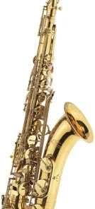 Crescendo Music Woodwind J.Michael Bâ™ Tenor Saxophone ATN600