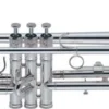 Crescendo Music J.Michael Bâ™ Trumpet ATR300SA Brass 2 Crescendo Music J.Michael Bâ™ Trumpet ATR300SA Brass