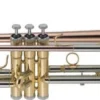 Crescendo Music J.Michael B♭ Trumpet ATR450