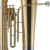 Crescendo Music Brass J.Michael B♭ Piston Tuba ATU2000
