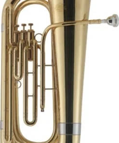Crescendo Music Brass J.Michael B♭ Piston Tuba ATU2000