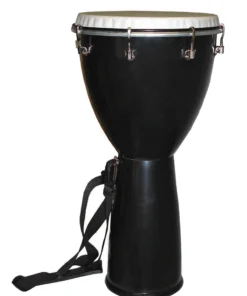 Crescendo Music DXP 10 Inch Djembe Percussion
