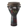Crescendo Music REMO Djembe Mondo Series Adinkra Percussion