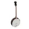 Crescendo Music Bryden Deluxe 5 String Banjo 2 Crescendo Music Bryden Deluxe 5 String Banjo