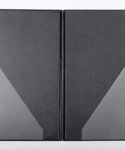 Crescendo Music Rondofile Concert Folder