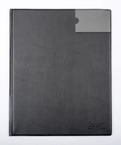 Crescendo Music Rondofile Concert Folder