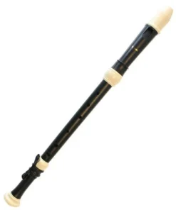 Crescendo Music Linley Tenor Recorder Student Model
