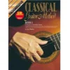 Crescendo Music Progressive Classical Guitar Method By Jason Waldron 1 Crescendo Music Progressive Classical Guitar Method By Jason Waldron