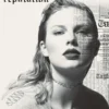 Crescendo Music Taylor Swift - Reputation Manuscript