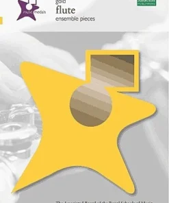 Crescendo Music Music Medals Flute Ensemble Pieces