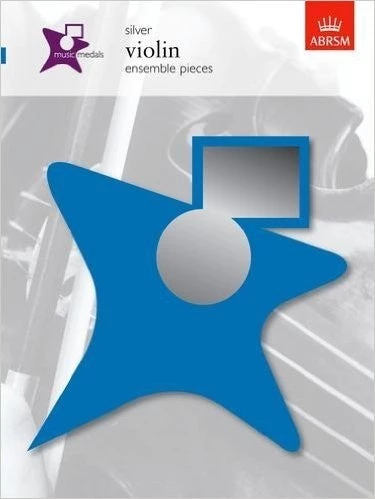 Crescendo Music Music Medals Violin Ensemble Pieces 5 Crescendo Music Music Medals Violin Ensemble Pieces