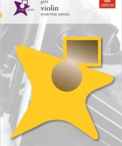 Crescendo Music Music Medals Violin Ensemble Pieces 10 Crescendo Music Music Medals Violin Ensemble Pieces