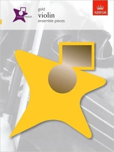 Crescendo Music Music Medals Violin Ensemble Pieces 6 Crescendo Music Music Medals Violin Ensemble Pieces