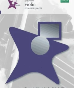 Crescendo Music Music Medals Violin Ensemble Pieces 11 Crescendo Music Music Medals Violin Ensemble Pieces