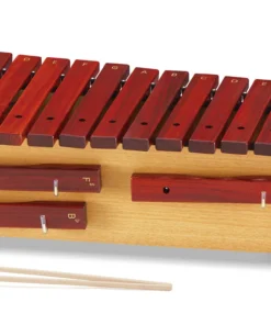 Crescendo Music Percussion SUZUKI DIATONIC ALTO C1 - A2 XYLOPHONE