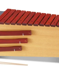 Crescendo Music SUZUKI DIATONIC BASS C - A1 XYLOPHONE