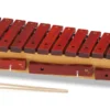 Crescendo Music SUZUKI DIATONIC SOPRANO C2 - A3 XYLOPHONE 2 Crescendo Music SUZUKI DIATONIC SOPRANO C2 - A3 XYLOPHONE