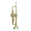 Crescendo Music ORION OTR8001 B♭ Trumpet Lacquer