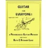 Crescendo Music Manuscript Guitar For Everyone By Richard Lenz 1 Crescendo Music Manuscript Guitar For Everyone By Richard Lenz