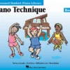 Crescendo Music Hal Leonard HLSPL Piano Technique Book Manuscript 2 Crescendo Music Hal Leonard HLSPL Piano Technique Book Manuscript