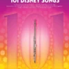 Crescendo Music 101 Disney Songs For Flute Manuscript