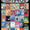 Crescendo Music EZ Play 364 Songs Of The 1940s - The New Decade Series Manuscript 2 Crescendo Music EZ Play 364 Songs Of The 1940s - The New Decade Series Manuscript