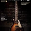 Crescendo Music Manuscript Really Easy Songs Deluxe Guitar Play-Along Volume 2