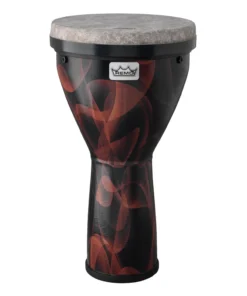 Crescendo Music Percussion REMO Versa 13 Inch Djembe
