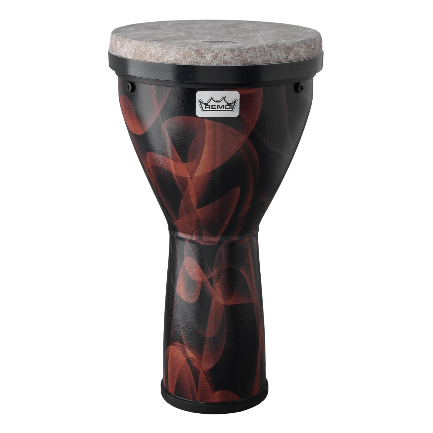 Crescendo Music Percussion REMO Versa 13 Inch Djembe 3 Crescendo Music Percussion REMO Versa 13 Inch Djembe