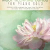Hal Leonard The Most Relaxing Songs For Piano Solo Manuscript