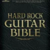 Hal Leonard Hard Rock Guitar Bible Recorded Version Manuscript