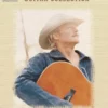 Hal Leonard Alan Jackson Guitar Collection Recorded Version Manuscript