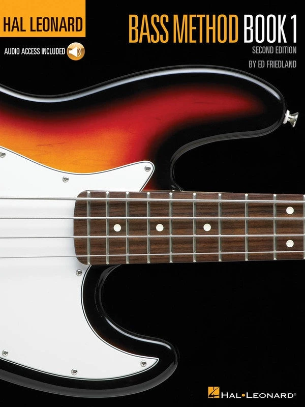 Hal Leonard Bass Method W/ Online Access 3 Hal Leonard Bass Method W/ Online Access