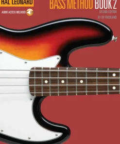 Hal Leonard Bass Method W/ Online Access 6 Hal Leonard Bass Method W/ Online Access
