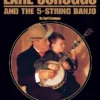 Crescendo Music Earl Scruggs And The 5 String Banjo Book And Audio Access ( Revised & Enhanced Edition) Manuscript