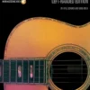 Crescendo Music Hal Leonard Left Hand Guitar Method Book 1 With Audio Tracks