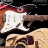 Hal Leonard Guitar Method - Setup & Maintenance Manuscript