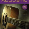 Hal Leonard Fingerpicking Acoustic Guitar Manuscript