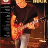 Hal Leonard Manuscript Classic Rock Easy Rhythm Guitar Vol 2 2 Hal Leonard Manuscript Classic Rock Easy Rhythm Guitar Vol 2