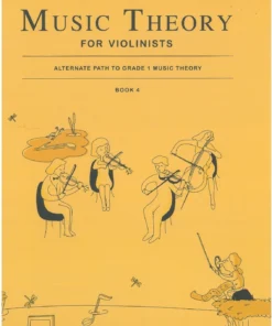 Crescendo Music Music Theory For Violinists By Mervin Yeow