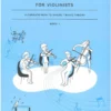 Crescendo Music Music Theory For Violinists By Mervin Yeow