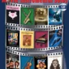 Crescendo Music Easy Popular Movie Instrumental Solos Book / CD - Trombone 1 Crescendo Music Easy Popular Movie Instrumental Solos Book / CD - Trombone