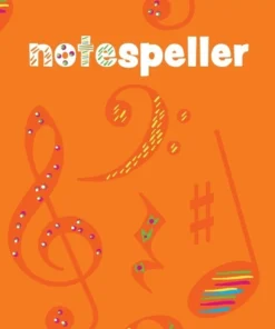 Alfred Manuscript Easilearn Notespeller Theory Paul Myatt Gillian Erskine