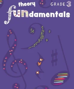 Crescendo Music Manuscript Theory Fundamentals Easilearn Paul Myatt Gillian Erskine