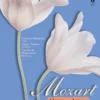 Crescendo Music Mozart Opera Arias For Soprano With Orchestra Sing-Along Book/CD Pack Manuscript 2 Crescendo Music Mozart Opera Arias For Soprano With Orchestra Sing-Along Book/CD Pack Manuscript
