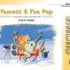 Crescendo Music Manuscript Famous And Fun Pop Book By Carol Matz 1 Crescendo Music Manuscript Famous And Fun Pop Book By Carol Matz