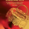 Crescendo Music 5 Finger Christmas Hits Manuscript