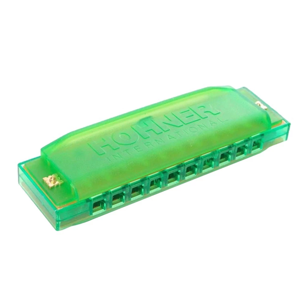 Hohner Kids Harmonica Diatonic Folk & Native 3 Hohner Kids Harmonica Diatonic Folk & Native